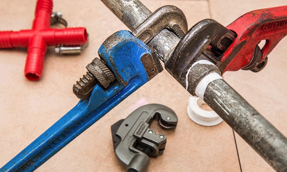 plumbing-840835_1280